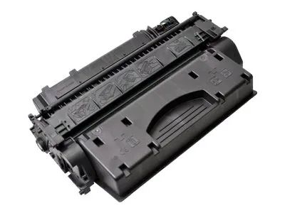 freecolor Schwarz - kompatibel - Tonerpatrone (Alternative zu: HP CF280X)