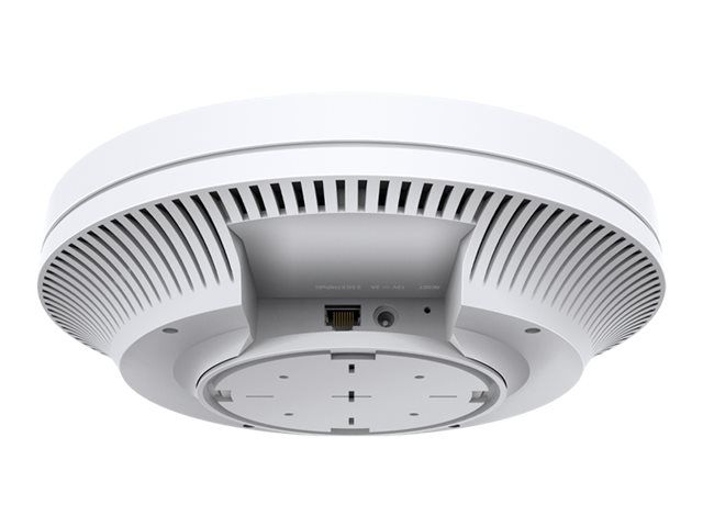 TP-LINK EAP620 HD - Accesspoint - Wi-Fi 6 - 2.4 GHz, 5 GHz