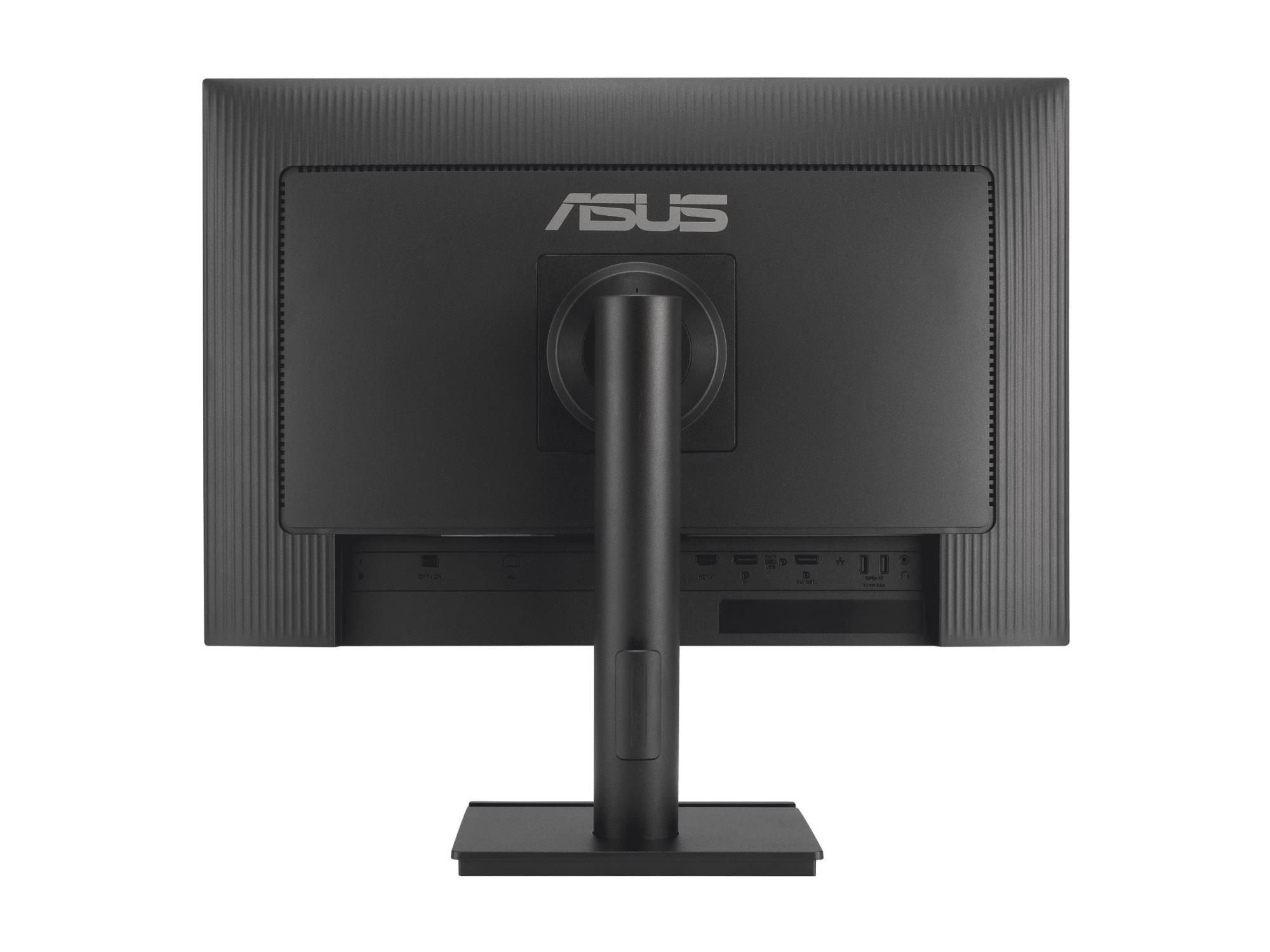 ASUS BE248QF - LED-Monitor - 61.2 cm (24.1")