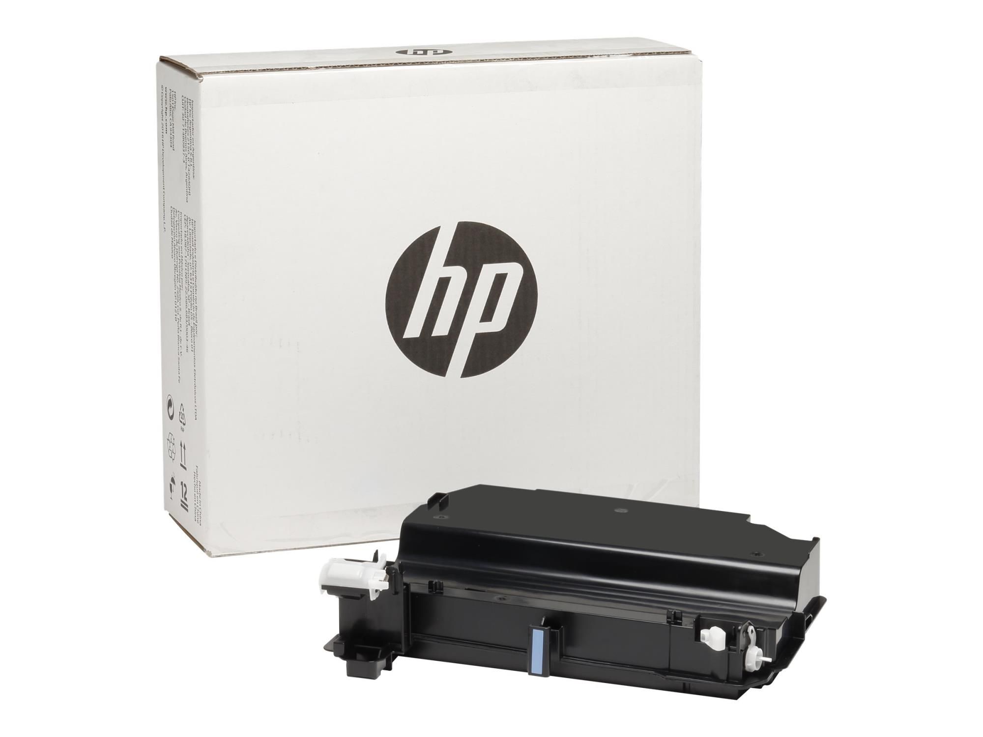 HP LaserJet - Tonersammler - für P/N: 49K96AV#ABS