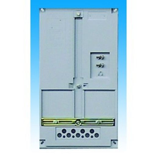 Mehler ZÄHLERTAFEL F 1010 [K] GR / MEHLER ZP-E