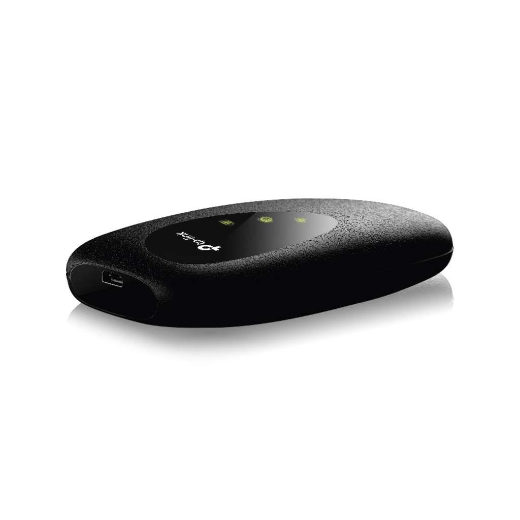 TP-LINK M7200 - Mobiler Hotspot - 4G LTE - 150 Mbps