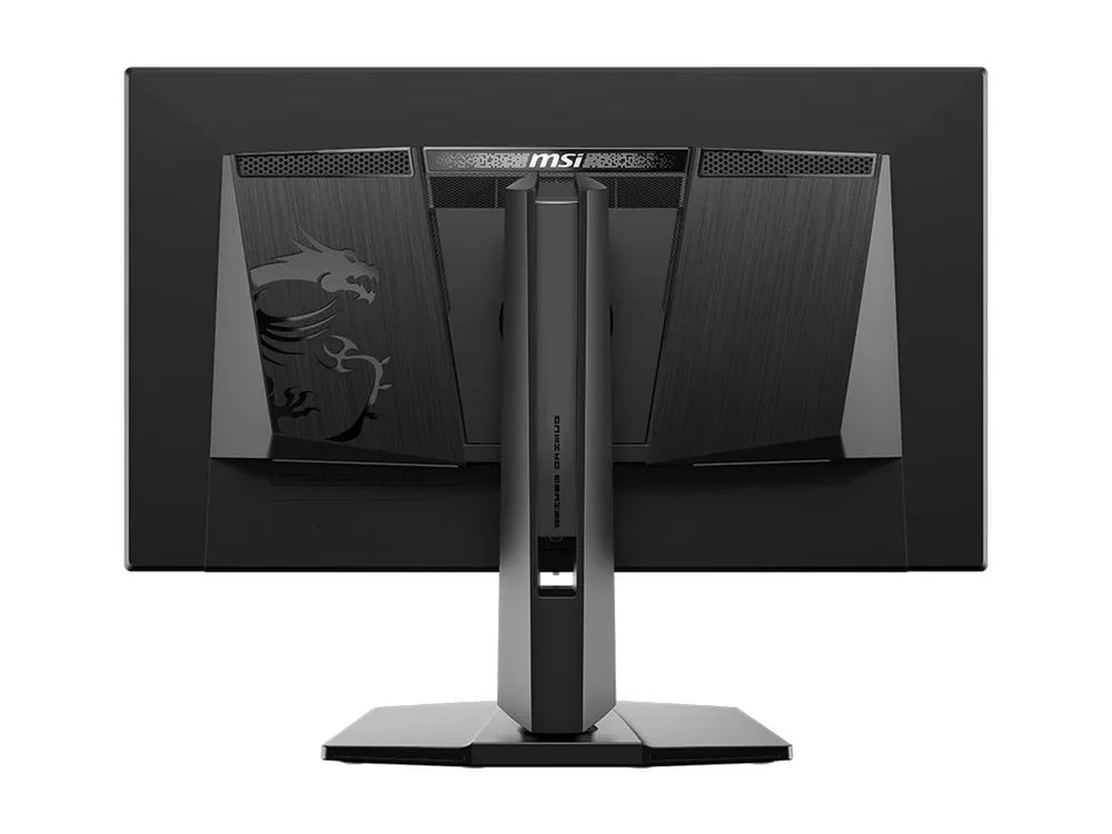 MSI MAG 272QPDE X24 - OLED-Monitor - Gaming - 68.6 cm (27")