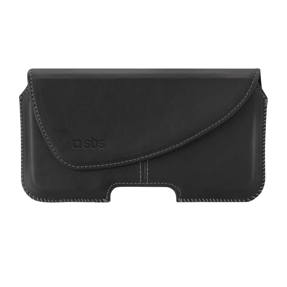 SBS Universal-Gürteltasche für Smartphones bis 6,2"