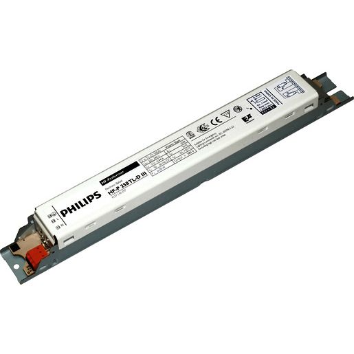 Philips HF-PERFORMER 3/418 TL-D III / PHILI HF-P3/418 TL-D III 872790091162600