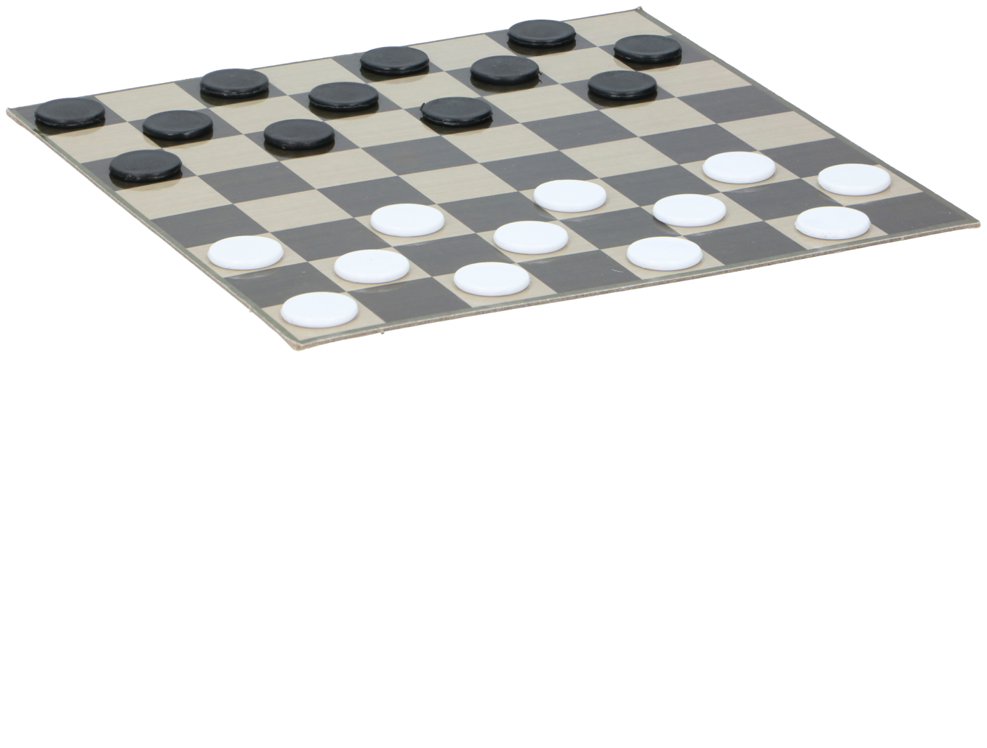 Edco Brettspiel Mini Schach