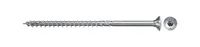 fischer 670176 - Zink - Holz - Zink - 496 g - 115 mm - 90 mm