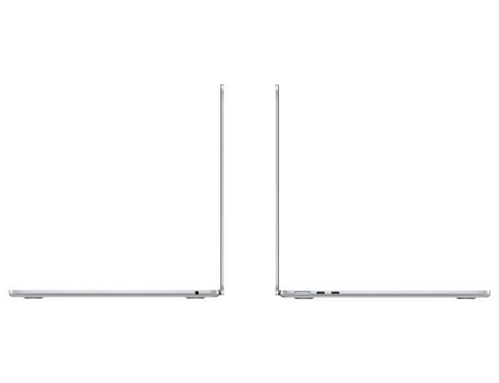 APPLE MACBOOK AIR 13" SILVER