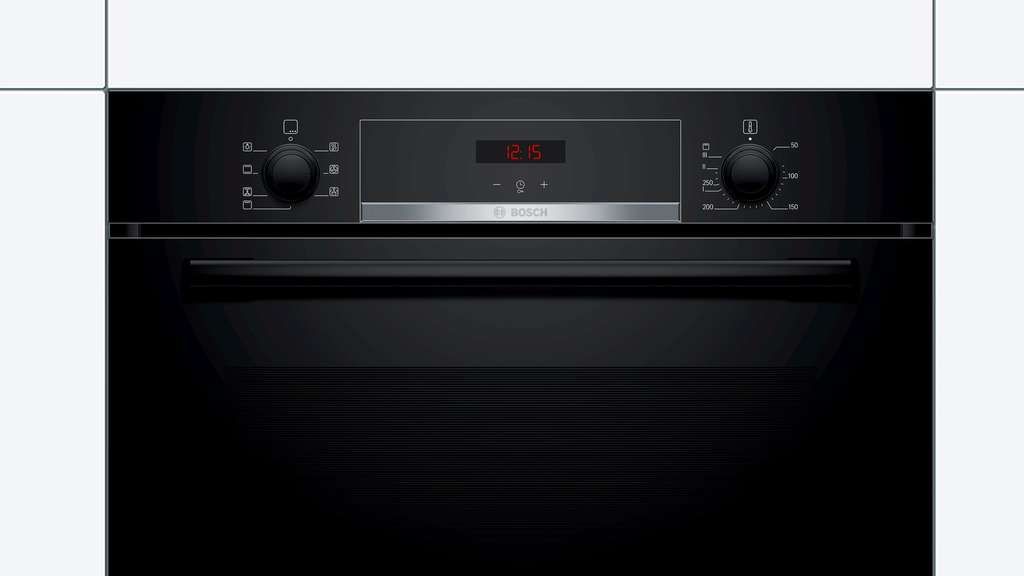 Bosch HBA533BB1