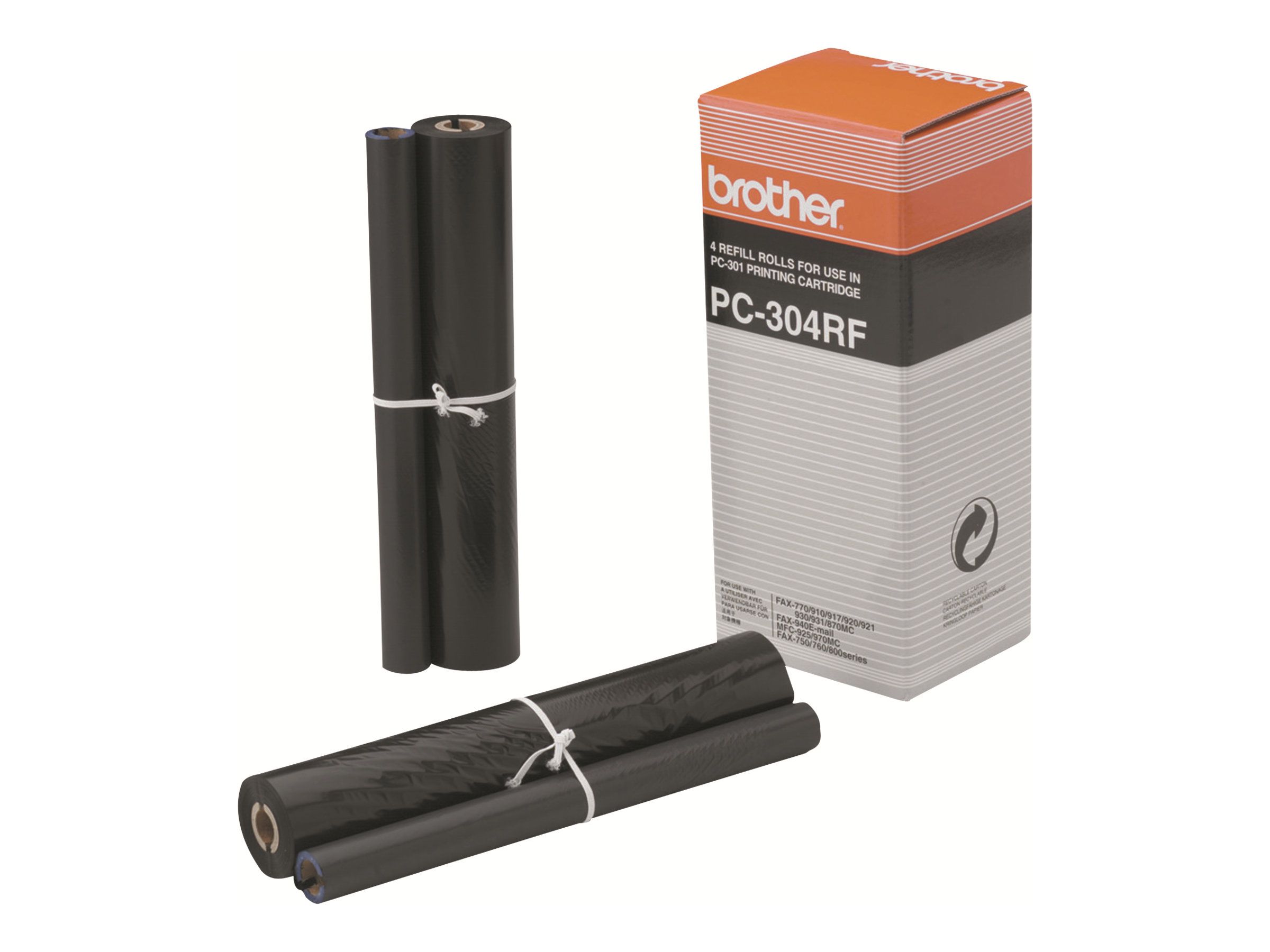 Brother PC304RF - Farbband - für Brother MFC-970
