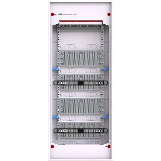 ABB MEDIA VT AP PATCHP. 5R / ABB AK660M 2CPX031813R9999