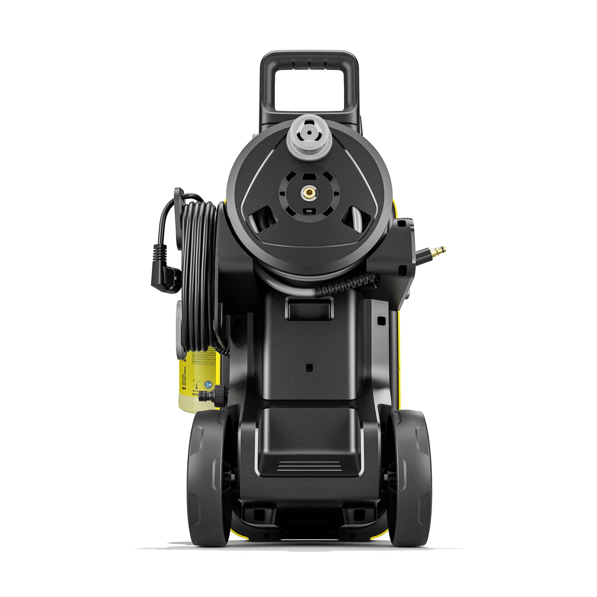 Kärcher K 7 Comfort Premium
