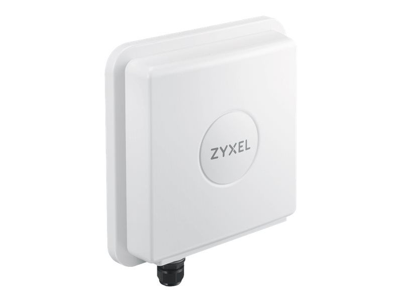 ZyXEL LTE7480-M804 - Router - WWAN 1GbE 2,4 GHz Open-Box