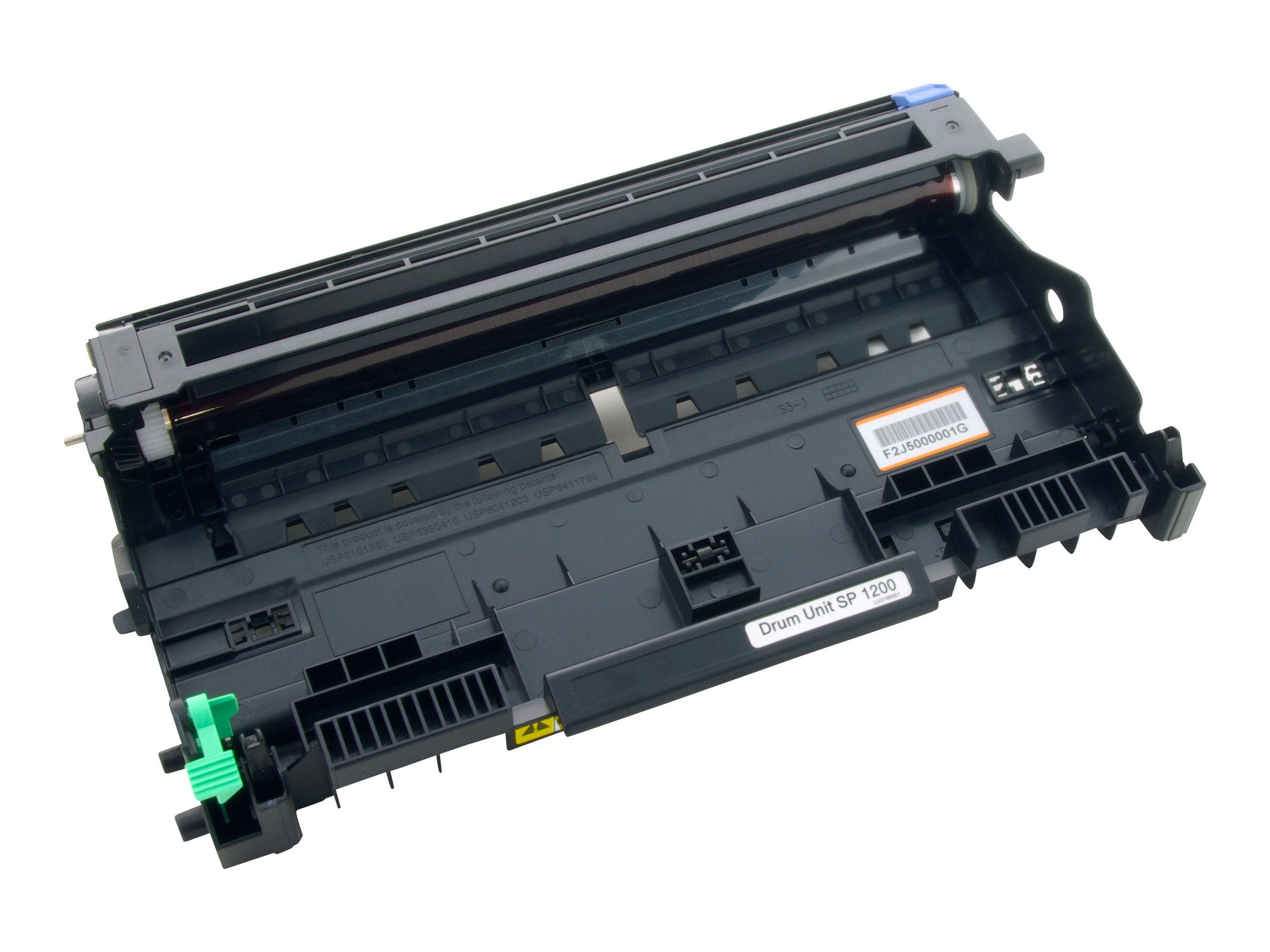 Ricoh Type 1200 - Schwarz - Original - Trommeleinheit