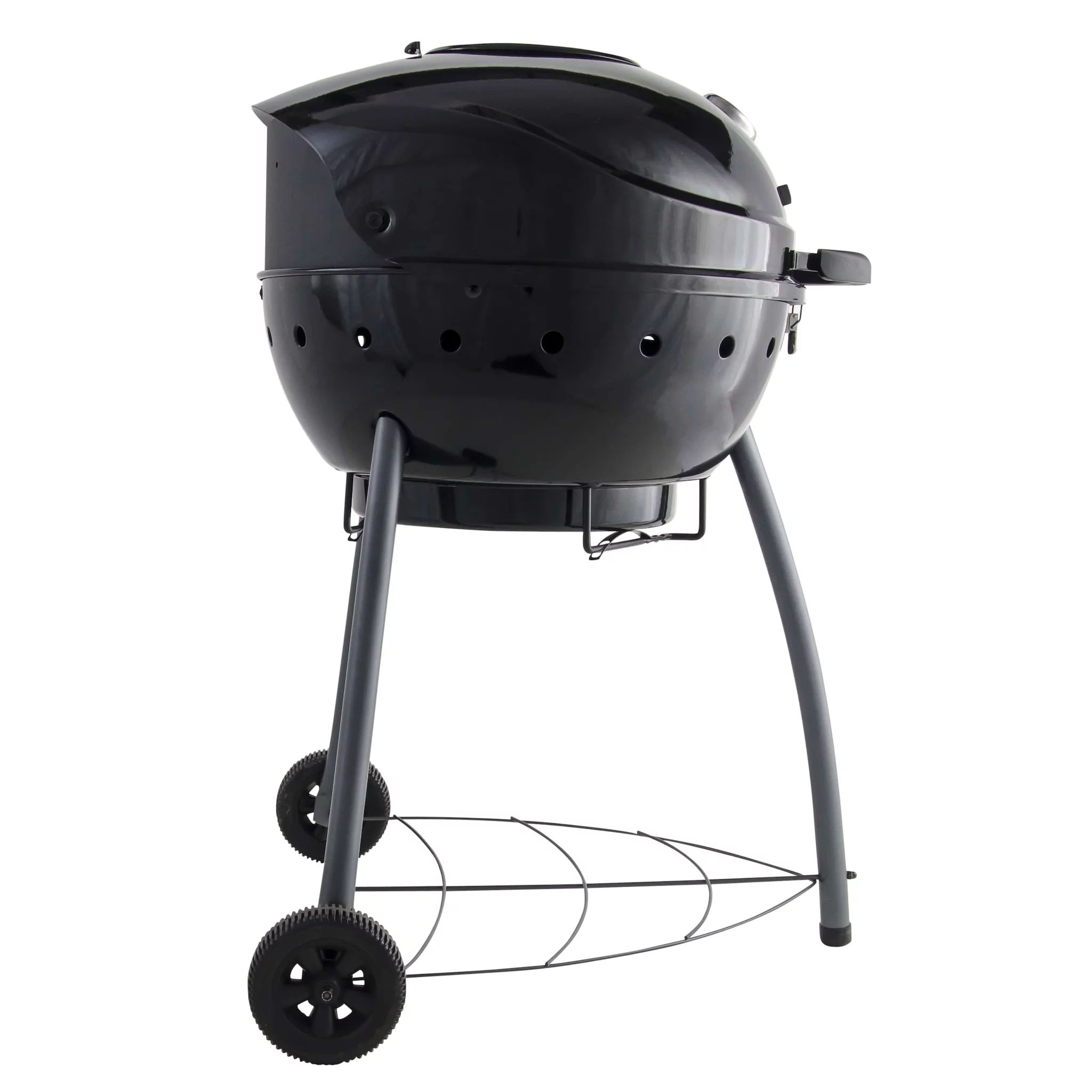 Char Broil Kettleman