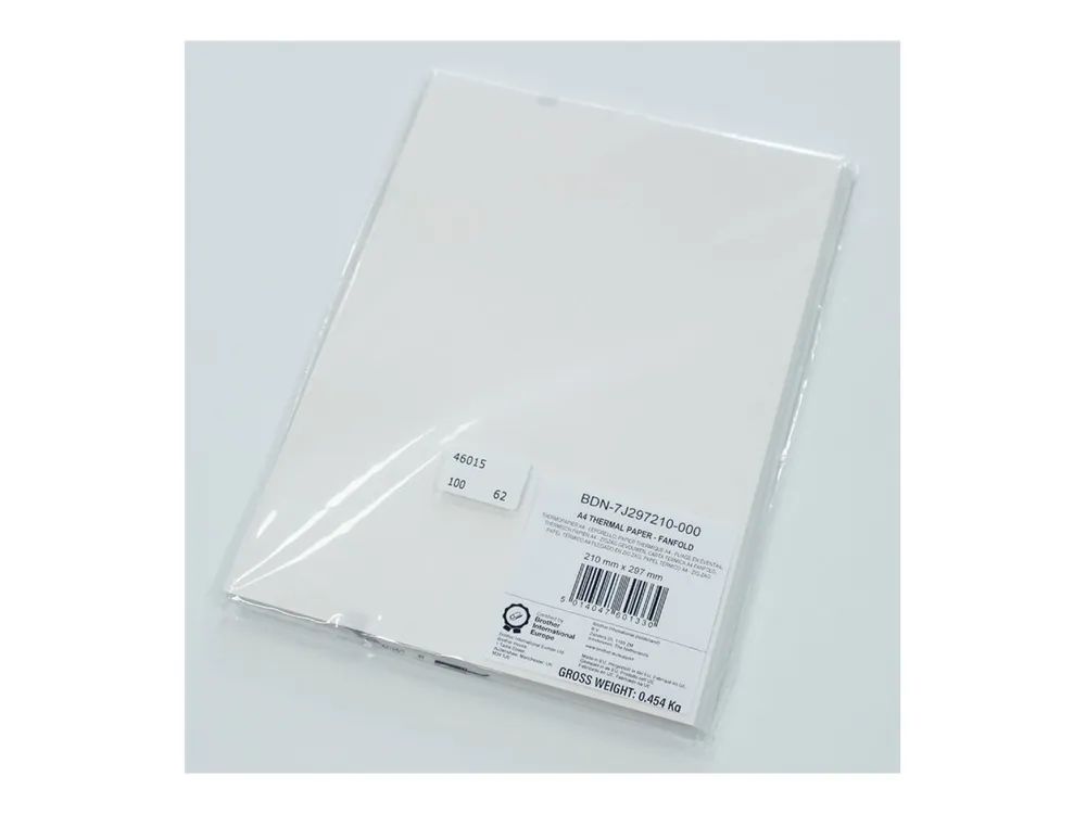 Brother Premium - A4 (210 x 297 mm) 100 Blatt