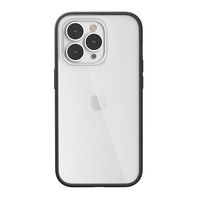 Woodcessories eco634 - Cover - Apple - iPhone 14 Pro Max Transparent case - 17 cm (6.7 Zoll)