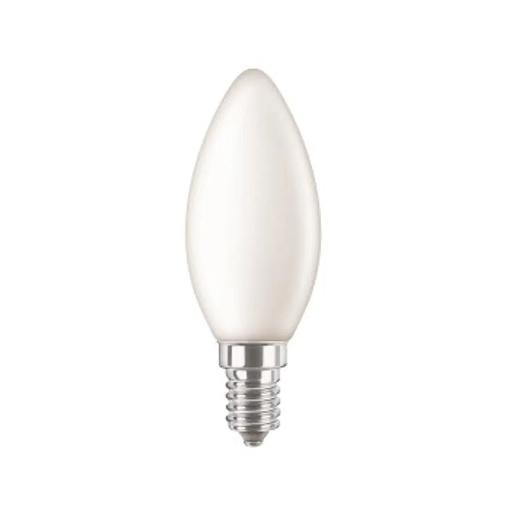 Attralux LED-Lampe, 25W, E14, warmweiß, nicht dimmbar