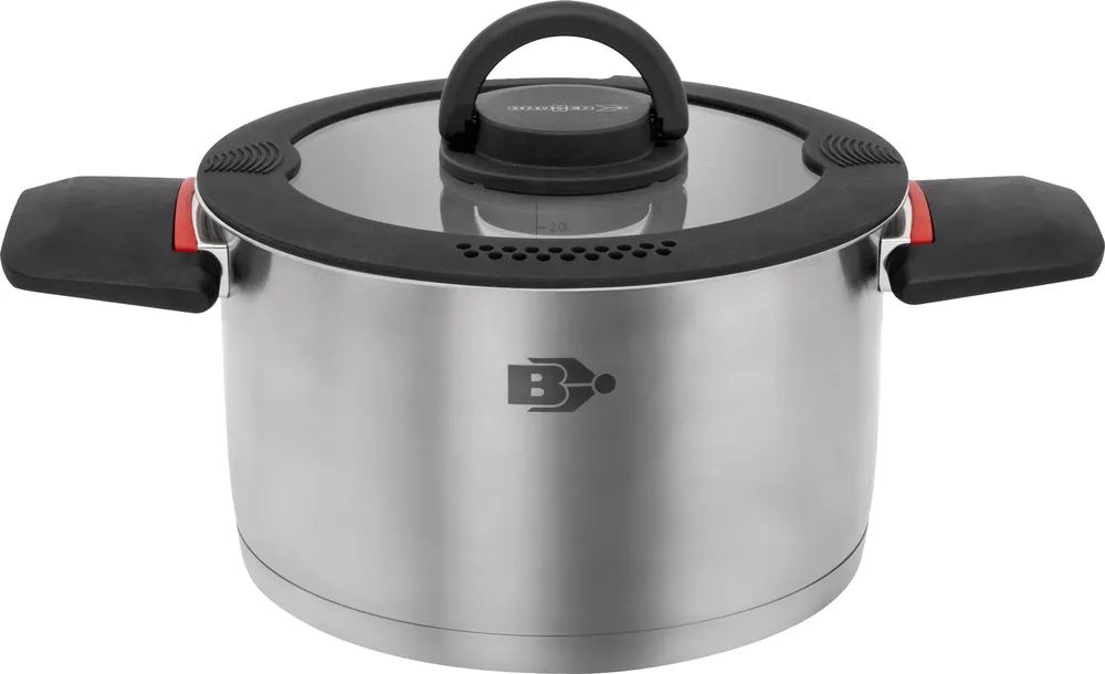 Brunner Kochtopf ACADEMY COMPACT 20