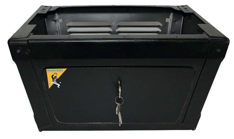 Mobil-Safe Einsetztüre FD 230