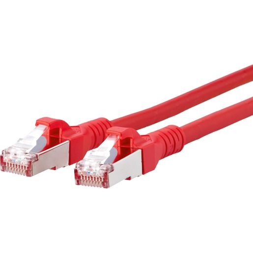 Metz Connect PATCHKABEL KAT6A 10G AWG26 RT / METZ 1308451066-E 1M 1308451066-E