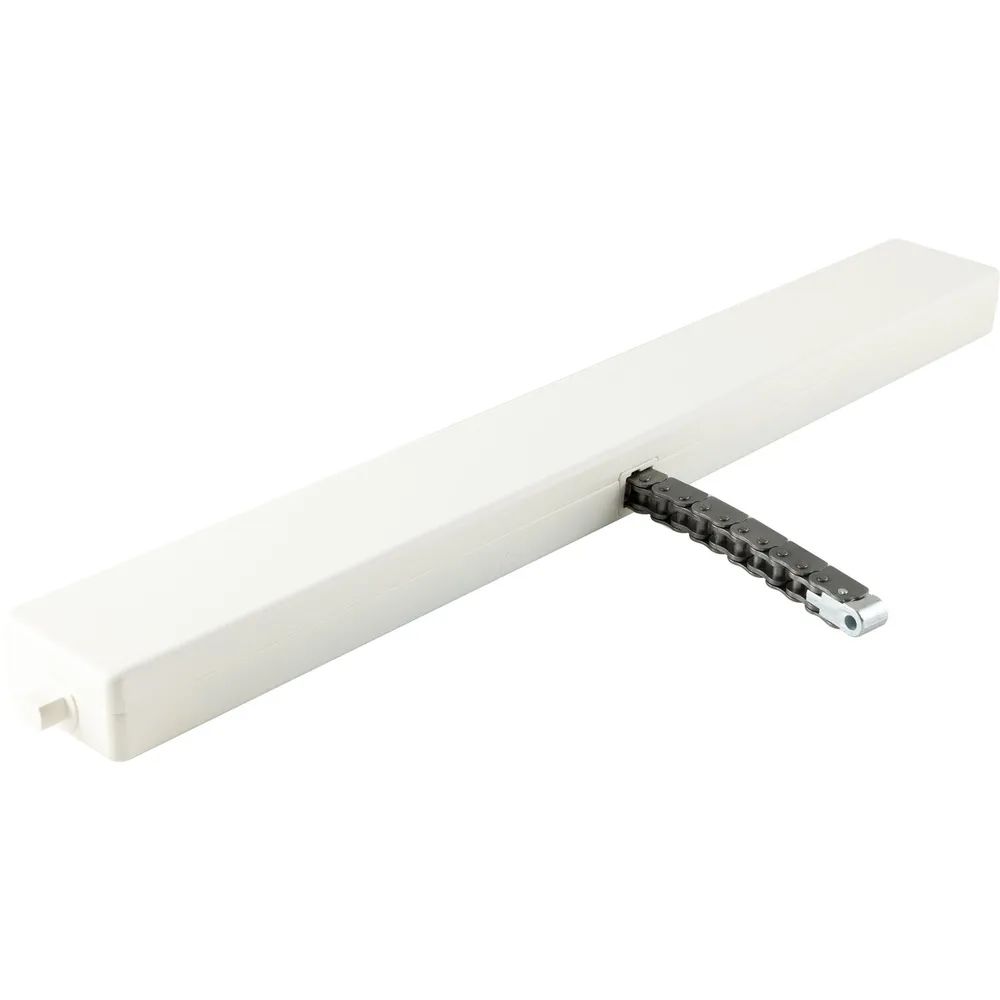 COMUNELLO Kettenantrieb LIWIN L40 WIFI 230V Hub 200/300/400/500 mm Weiß