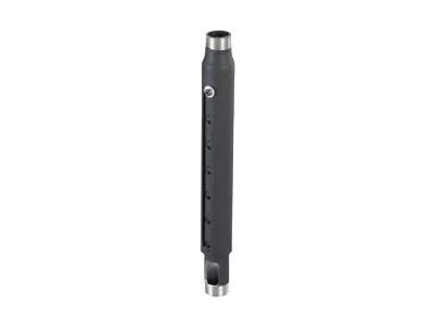 Chief 6-9" Adjustable Extension Column - White - Montagekomponente (Erweiterungsständer)