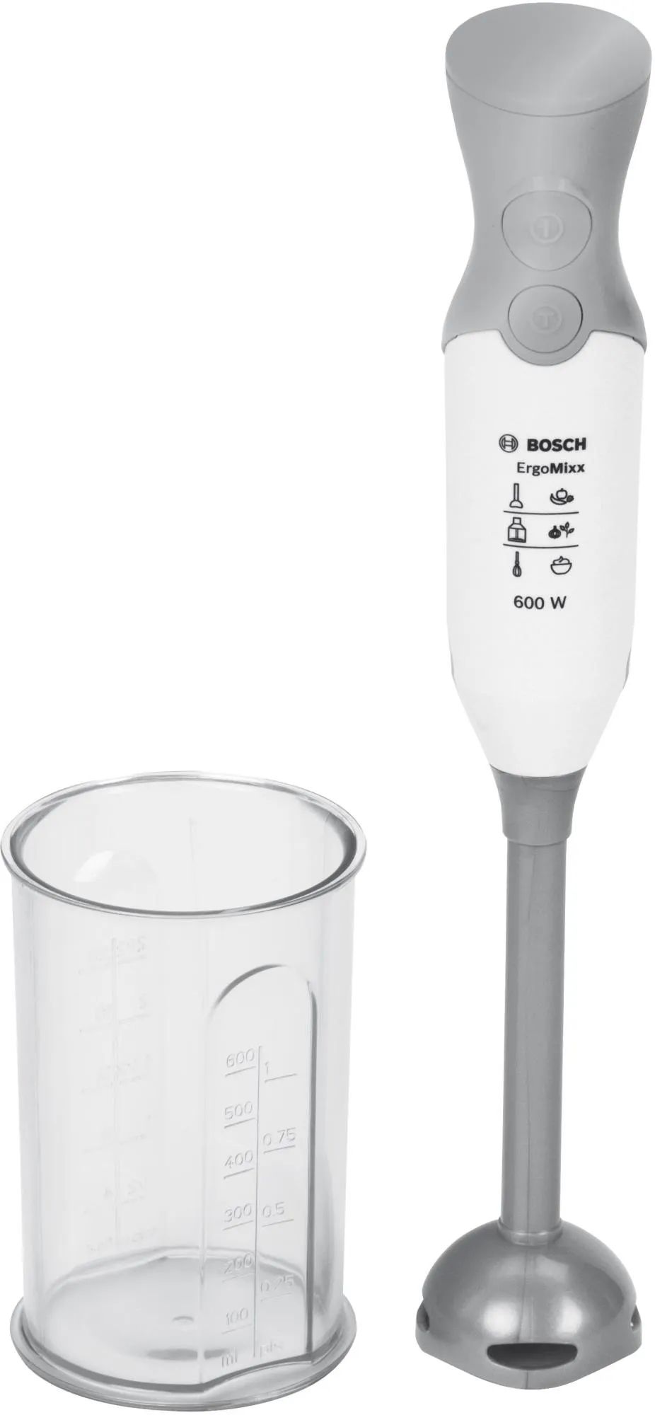 Theo Klein GmbH Bosch - Stabmixer, silber