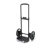 Reisenthel Citycruiser - Schwarz - 20 kg - 2 Rad/Räder - 475 mm - 390 mm - 1055 mm