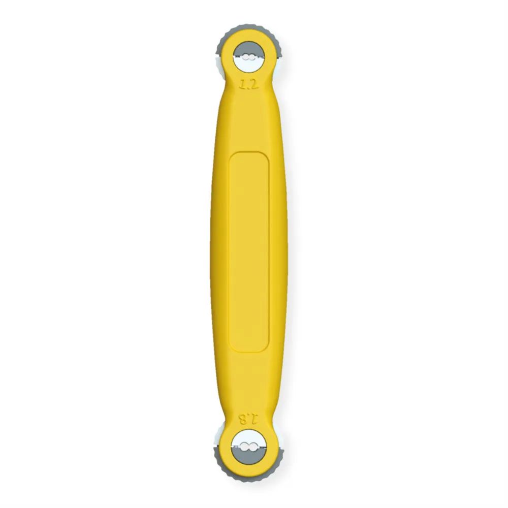 VALUE Twisted-Pair-Trennwerkzeug, (0,8 mm - 1,8 mm)