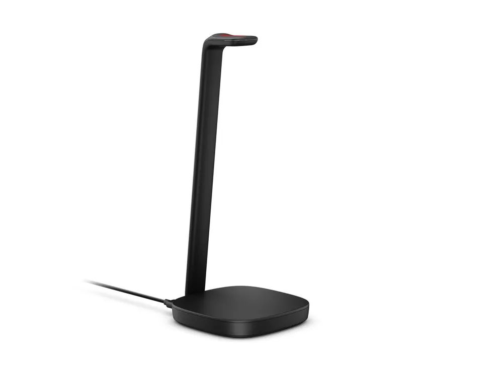 Poly Focus Wireless Charging Stand