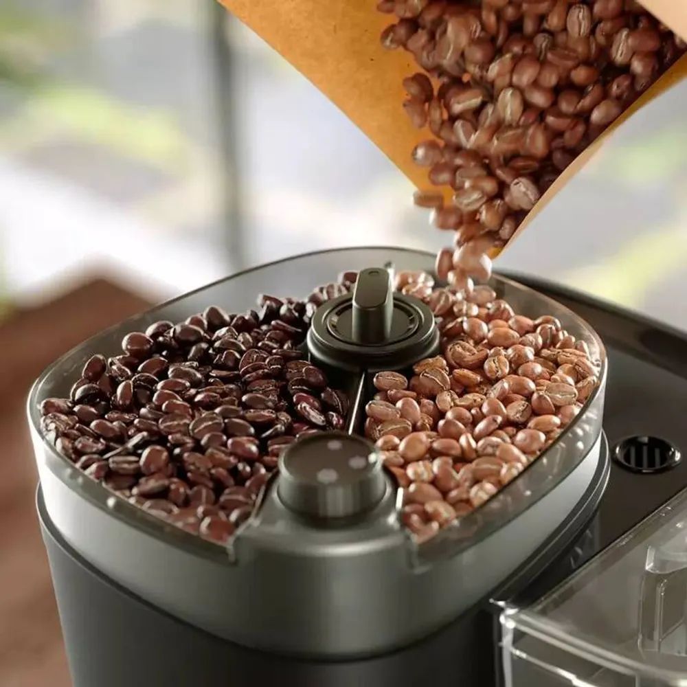 Philips Filterkaffeemaschine HD7900/01