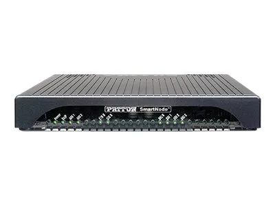 Patton SmartNode 4131 - VoIP-Gateway - ISDN
