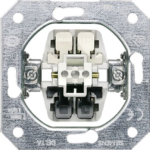 Siemens UNIV.SCH.AUS-WECHSEL DELTA / SIEMEN 5 TA 2156 5TA2156