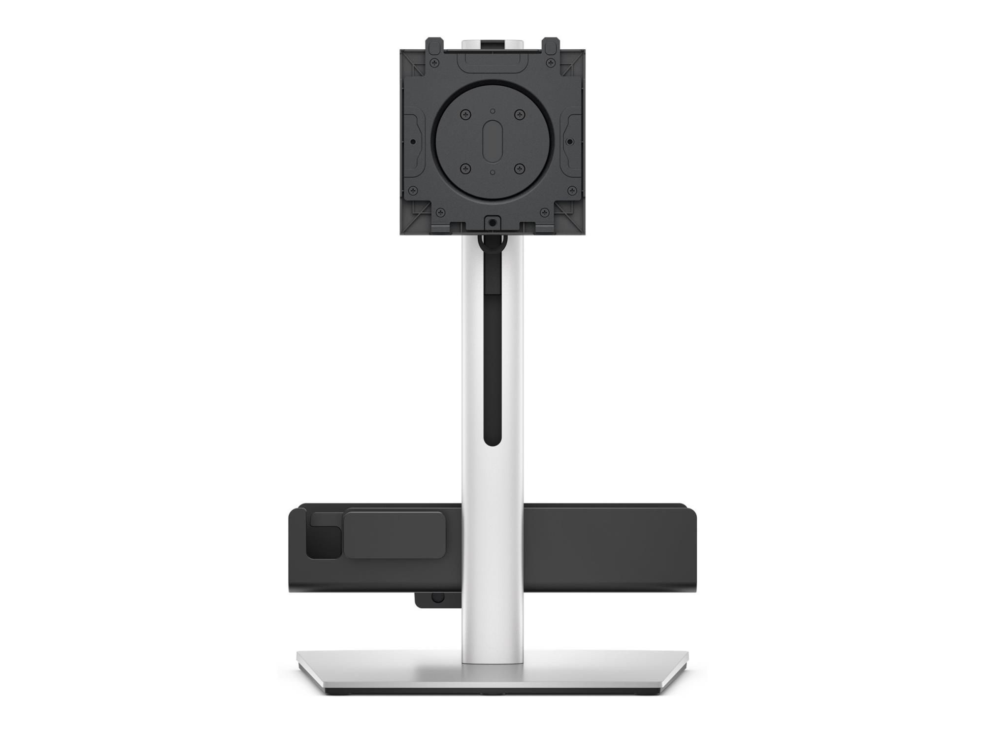 Dell Pro Slim All-in-One Stand - OSS25 - Monitor-/Desktop-Ständer (19"-27")
