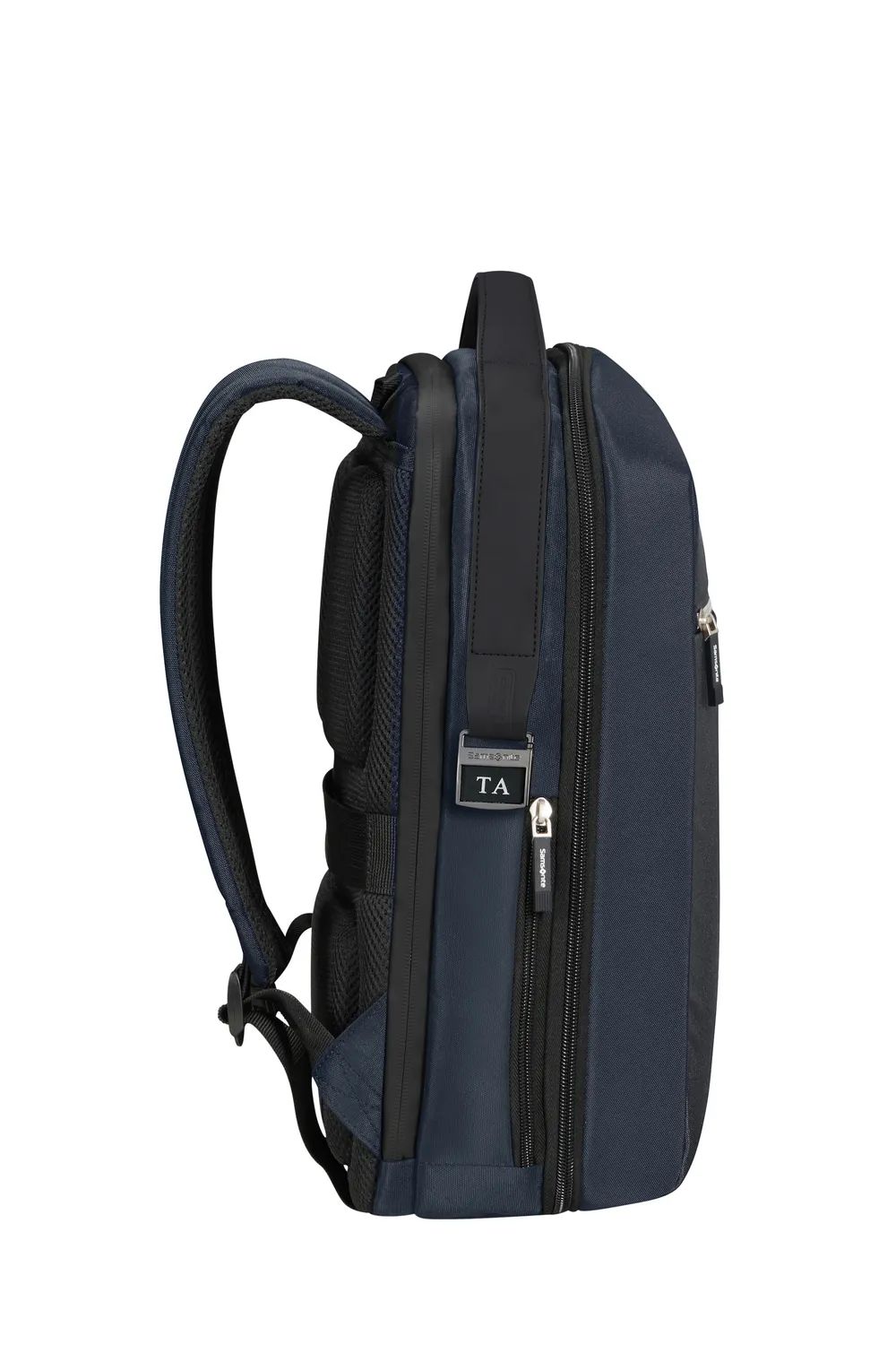 SAMSONITE LITEPOINT LAPT. BACKPACK 14.1", BLUE