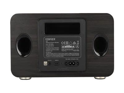 Edifier D32 - Lautsprecher - 2.1-Kanal - kabellos