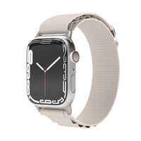 Vonmählen Armband Action Loop Apple Watch 42/44/45/Cream