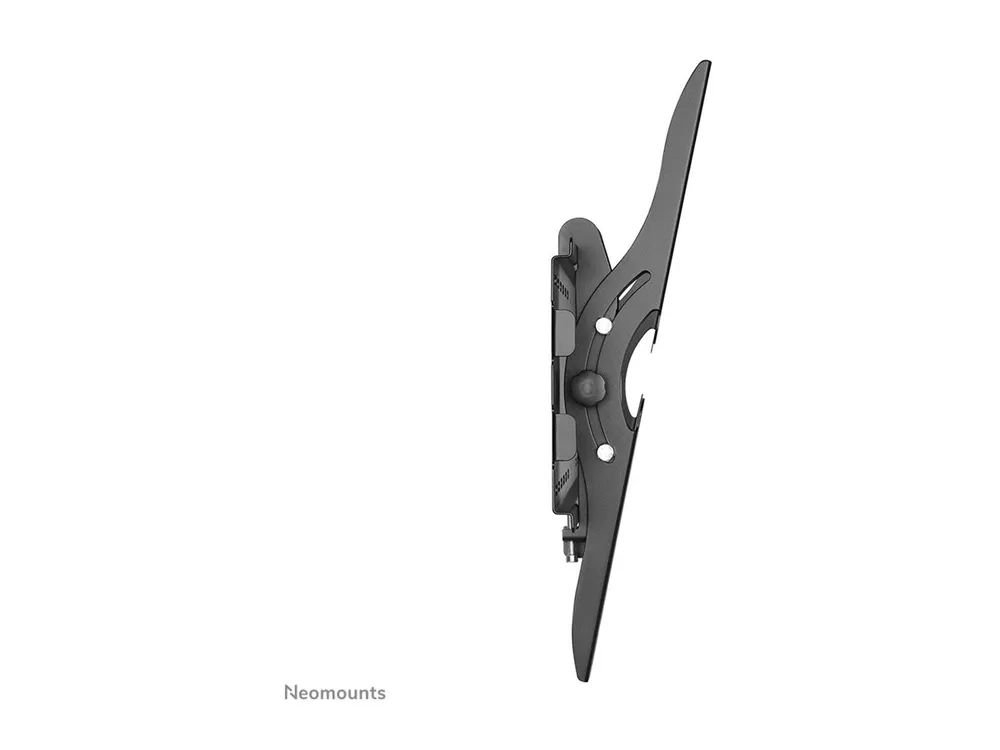 Neomounts PLASMA-W200 - Halterung - neigen - für Flachbildschirm - Schwarz - Bildschirmgröße: 94-216 cm (37"-85")