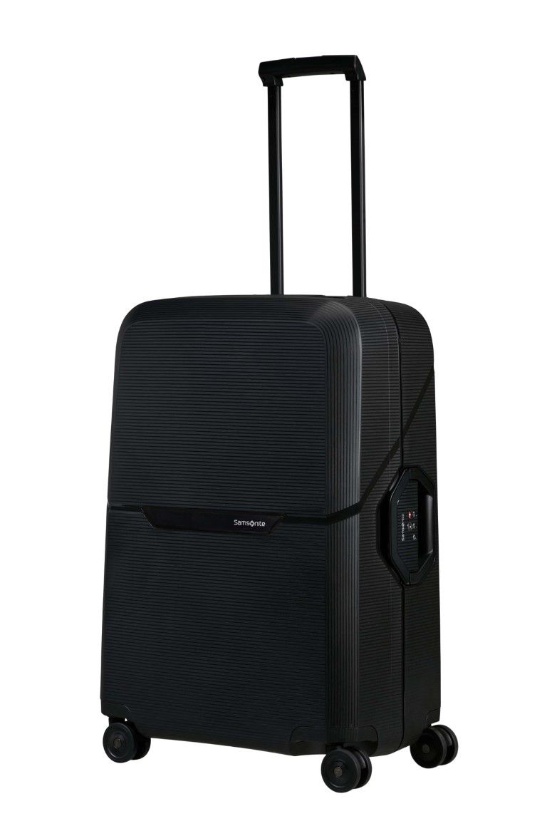 SAMSONITE MAGNUM ECO SPINNER 69/25, graphite