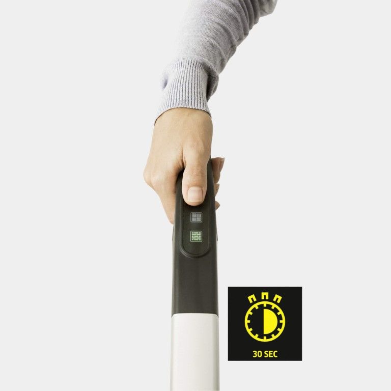 Kärcher SC 2 Upright