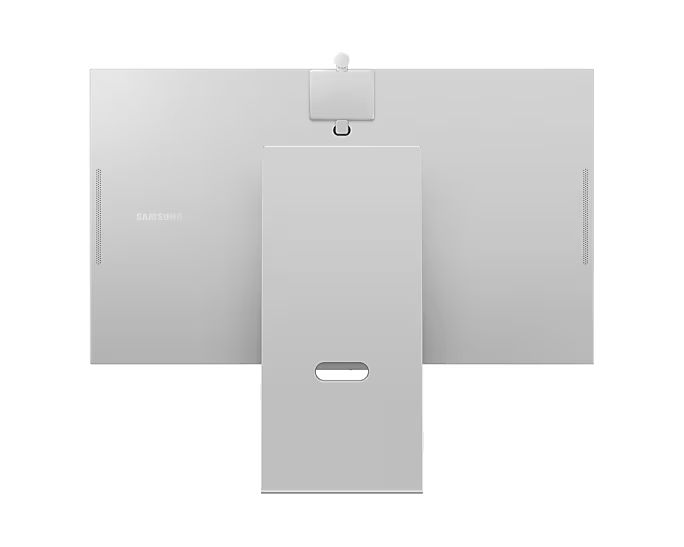 Samsung ViewFinity S9 S27C902PAU - S90PC Series - LED-Monitor - Smart - 68.6 cm (27")