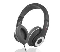 Verbatim Headset TruSound USB-C with in-line microphone - Headset