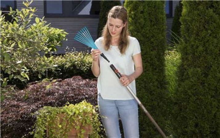 Gardena comisystem-Kleingeräte Set-Aktion