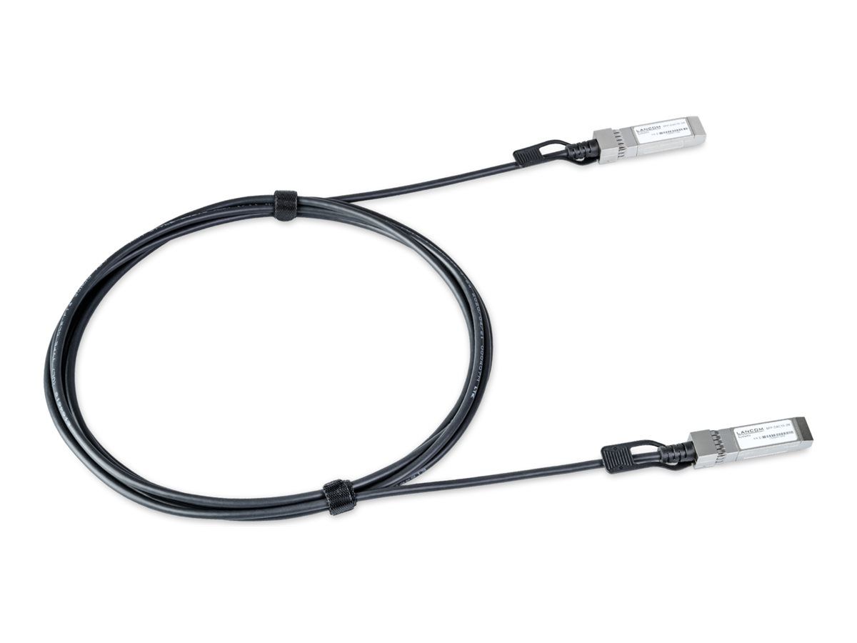 Lancom SFP-DAC100-3M - 100GBase Direktanschlusskabel