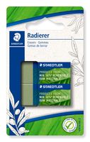 STAEDTLER Radierer 526 83 renew mat 56% BK2