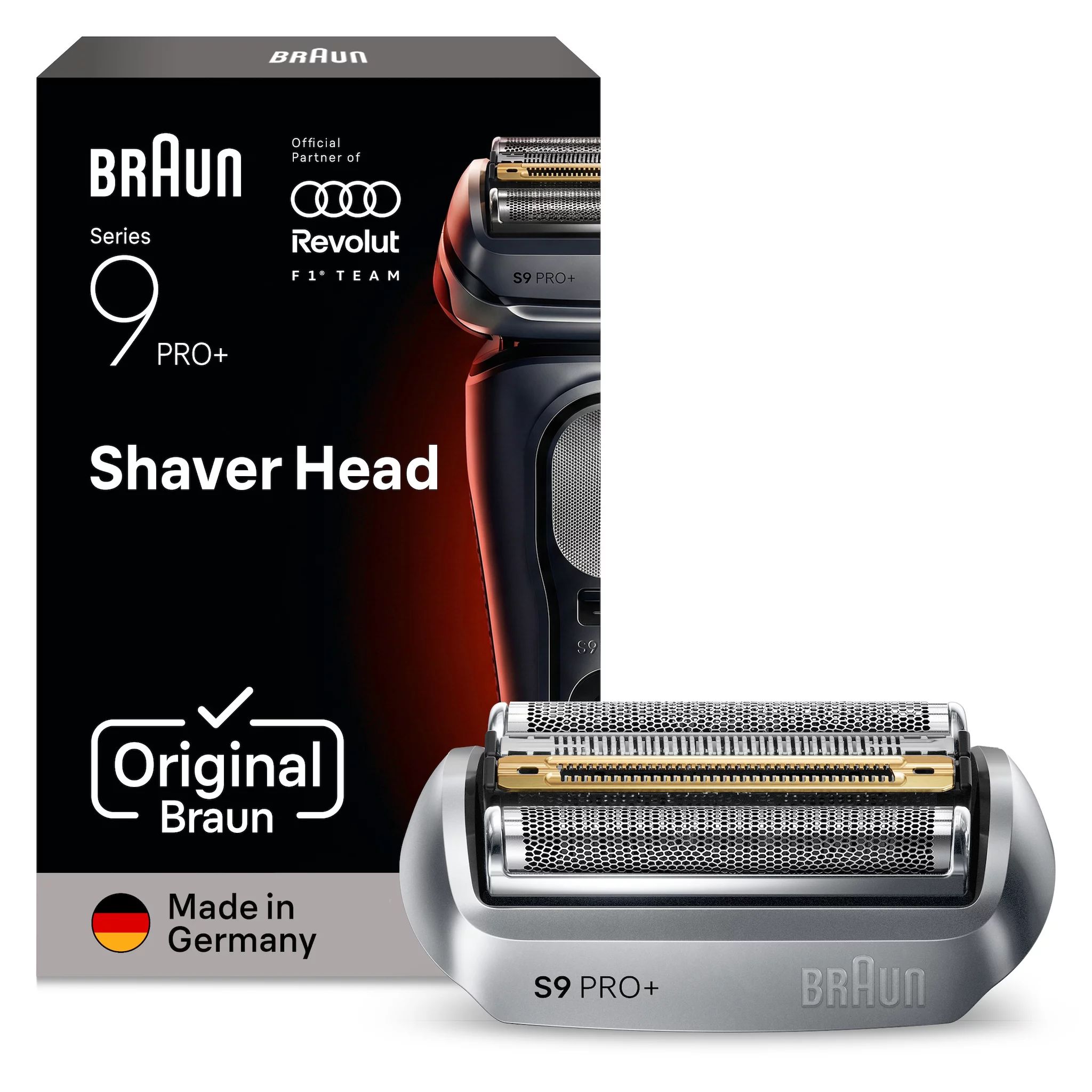 Braun Scherkopf 96M ARF1