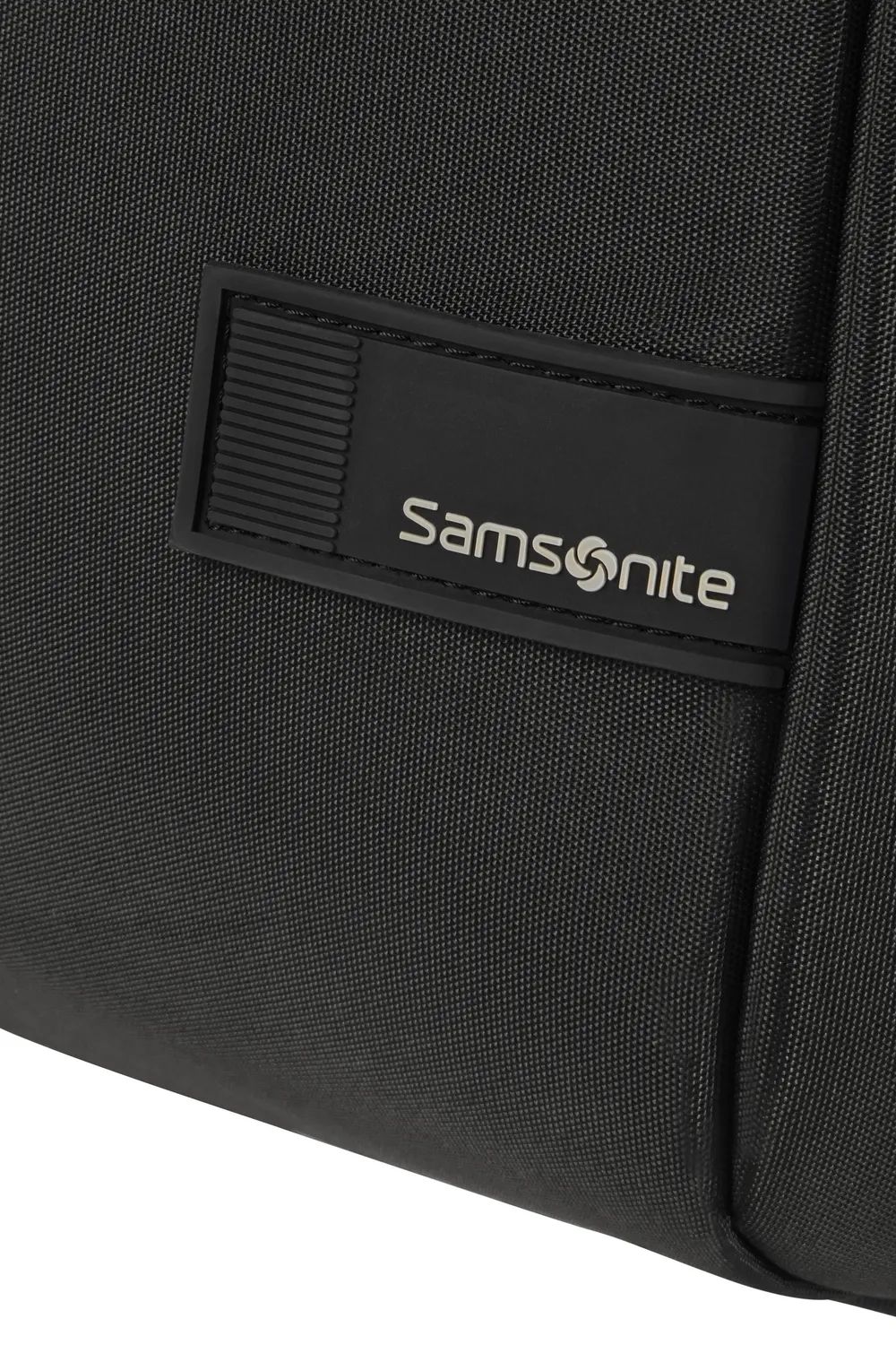 SAMSONITE LITEPOINT LAPT. BACKPACK 17.3" EXP, BLACK