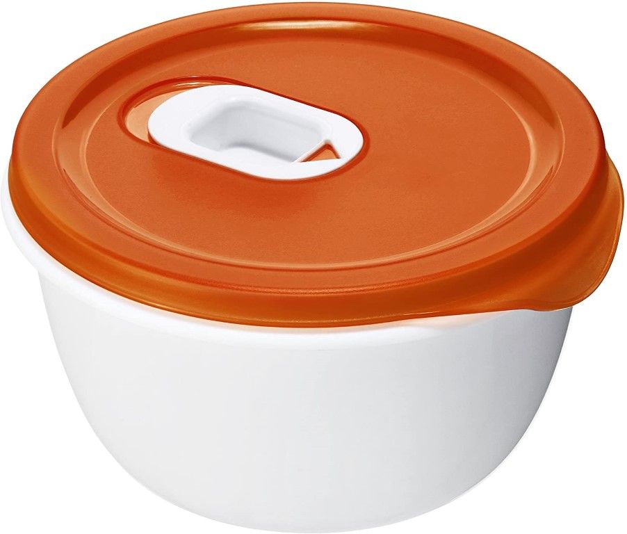 Rotho Mikrowellen-Schüssel 0.8 l MICRO CLEVER