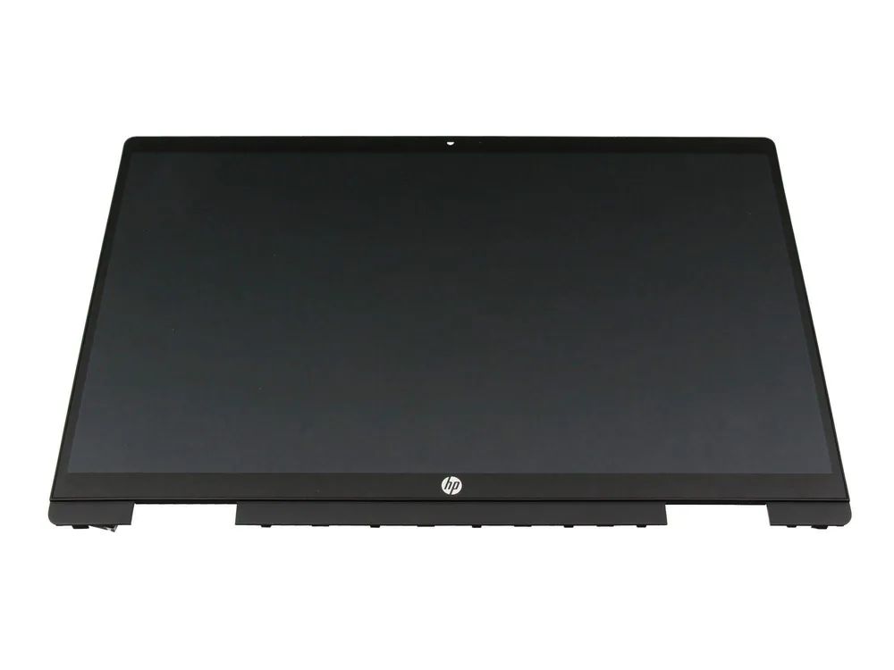 HP N48884-001 Touch-Displayeinheit 14.0 Zoll FHD 1920x1080 schwarz